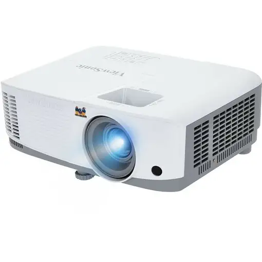 Viewsonic PA504W videoproyector Proyector de alcance estándar 4000 lúmenes ANSI DL