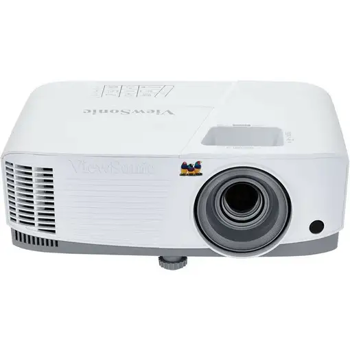 Viewsonic PA504W videoproyector Proyector de alcance estándar 4000 lúmenes ANSI DL
