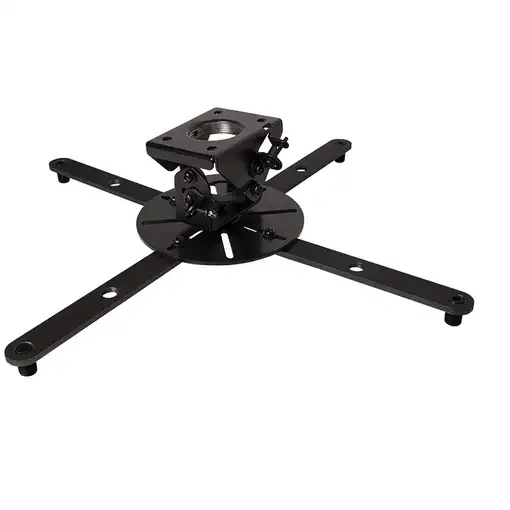 B-Tech BT899XL montaje para projector Techo Negro