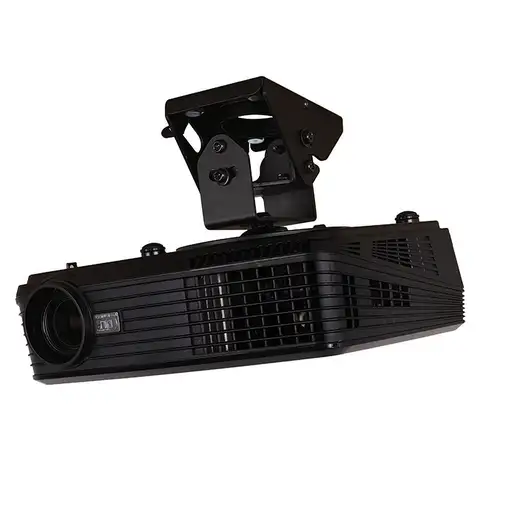 B-Tech BT899XL montaje para projector Techo Negro