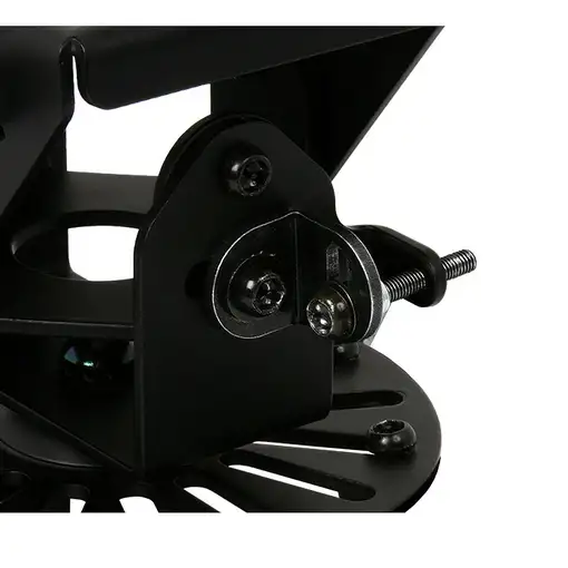 B-Tech BT899XL montaje para projector Techo Negro