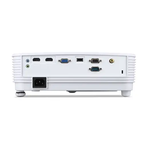 Acer Vero PD2328 3700 lúmenes ANSI DLP WXGA (1200x800) Blanco
