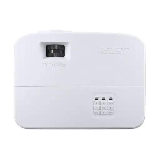 Acer Vero PD2328 3700 lúmenes ANSI DLP WXGA (1200x800) Blanco