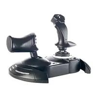 Thrustmaster T.Flight Hotas ONE Negro USB Simulador de Vuelo PC, Xbox One