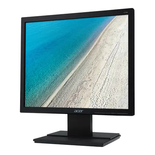 Acer V6 V196L B pantalla para PC 48,3 cm (19") 1280 x 1024 Pixeles SXGA LCD Negro
