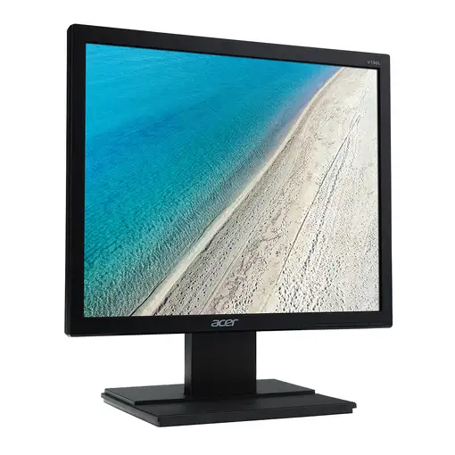 Acer V6 V196L B pantalla para PC 48,3 cm (19") 1280 x 1024 Pixeles SXGA LCD Negro