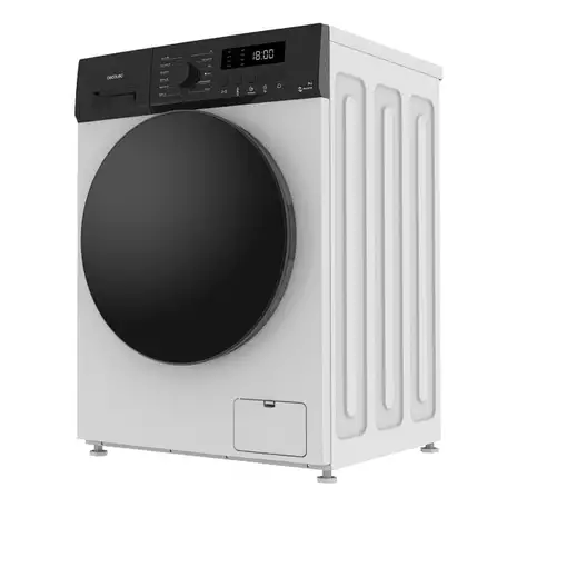 Lavadora carga frontal 9 kg 1400 RPM Blanco A01_EU01_117900 CECOTEC
