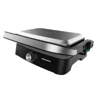 Cecotec Rock'nGrill 1500 Full Open parrilla eléctrica de contacto