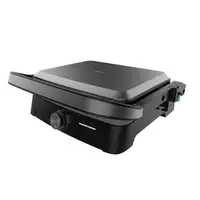 Cecotec Rock'nGrill 2000 Full Open parrilla eléctrica de contacto