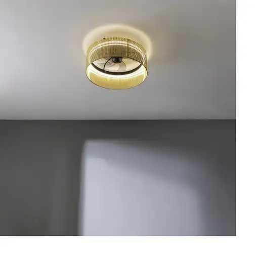 Ventiladores techo Natural CECOTEC