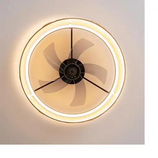 Ventiladores techo Natural CECOTEC