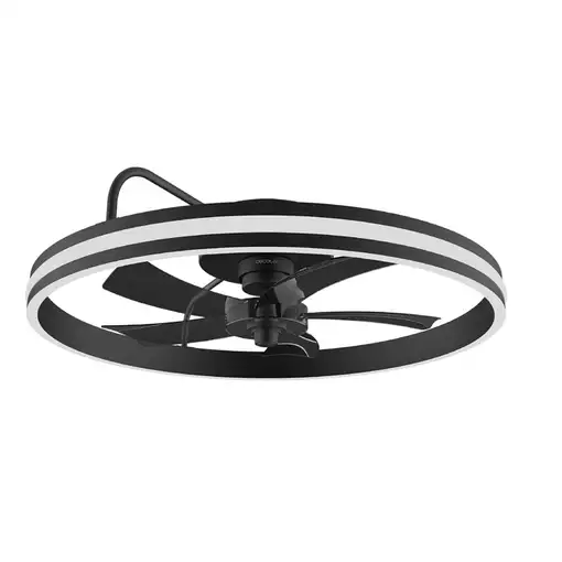 Ventiladores techo Negro CECOTEC