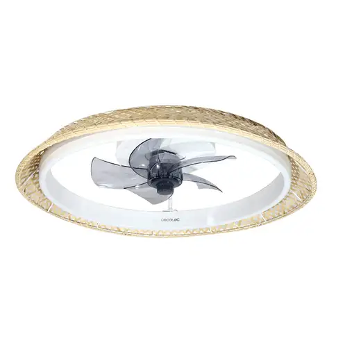 Ventiladores techo Natural CECOTEC