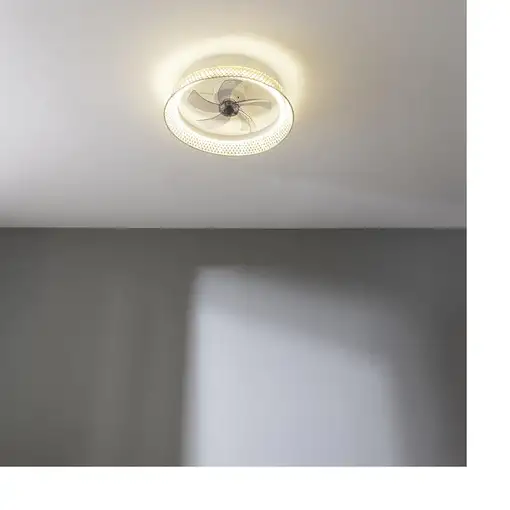 Ventiladores techo Natural CECOTEC