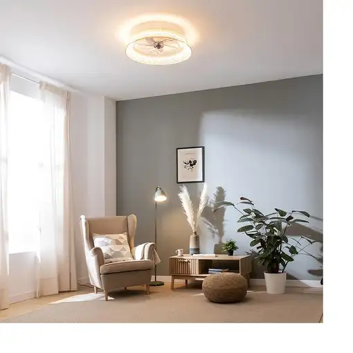 Ventiladores techo Natural CECOTEC