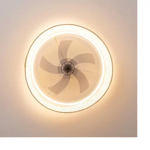 Ventiladores techo Natural CECOTEC