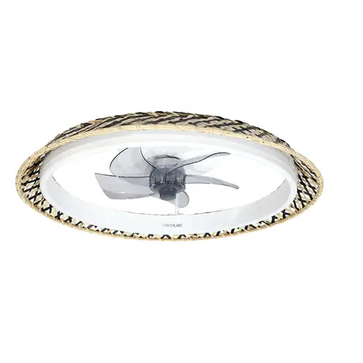 Ventiladores techo Natural CECOTEC