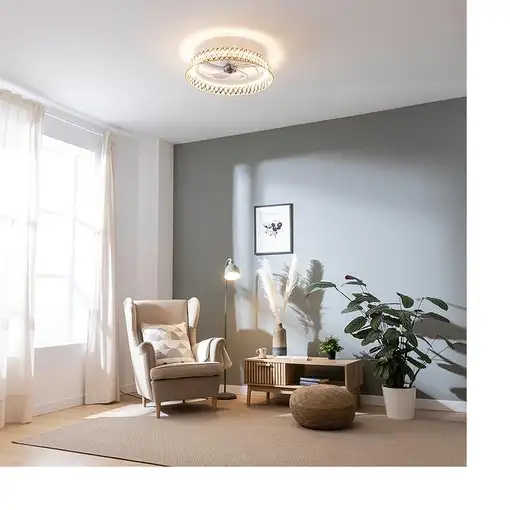 Ventiladores techo Natural CECOTEC