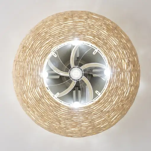 Ventiladores techo Natural CECOTEC