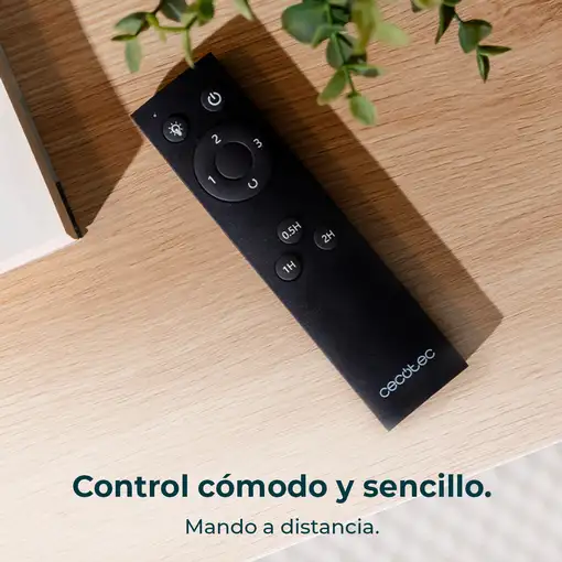 Ventiladores techo Natural CECOTEC