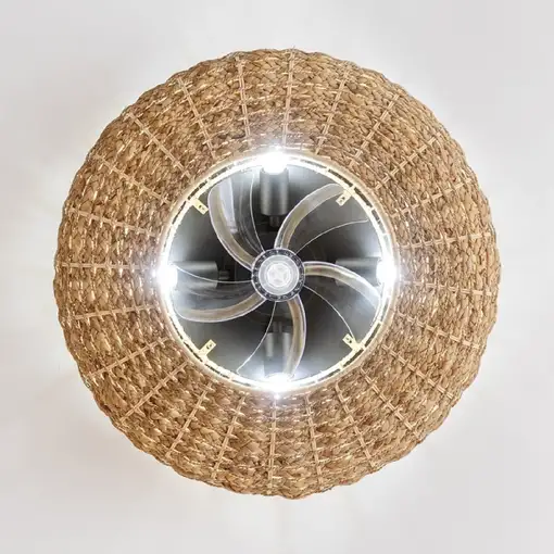 Ventiladores techo Natural CECOTEC