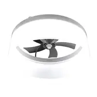 Ventiladores techo Blanco CECOTEC