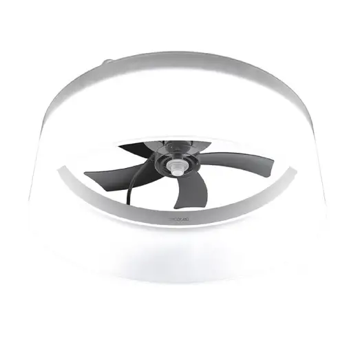 Ventiladores techo Blanco CECOTEC