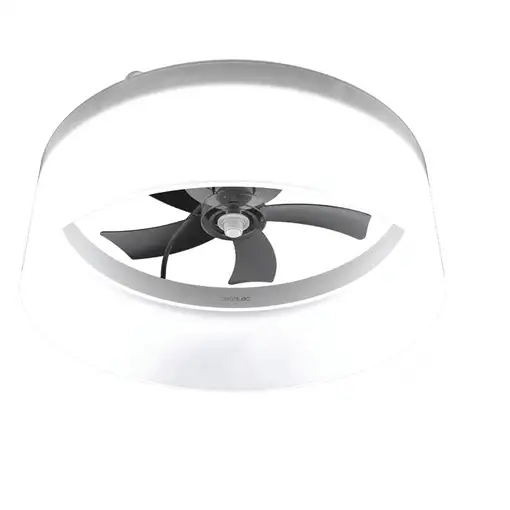 Ventiladores techo Blanco CECOTEC