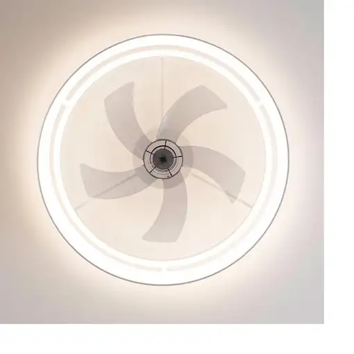 Ventiladores techo Blanco CECOTEC