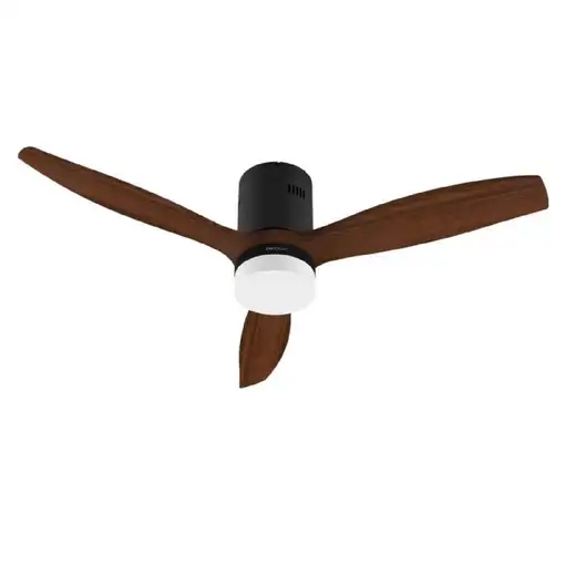 Ventiladores techo Negro CECOTEC