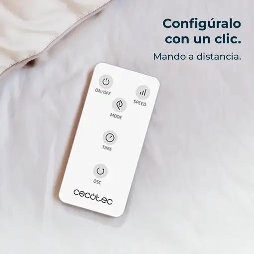 Ventiladores techo Natural CECOTEC