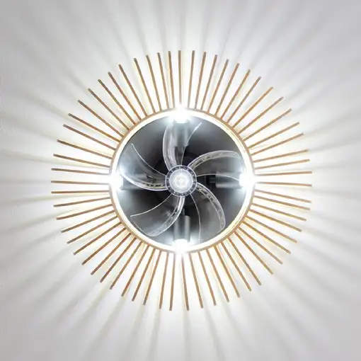 Ventiladores techo Natural CECOTEC