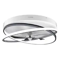 Ventiladores techo Blanco CECOTEC Ventiladores techo Blanco CECOTEC