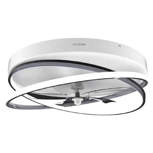 Ventiladores techo Blanco CECOTEC Ventiladores techo Blanco CECOTEC