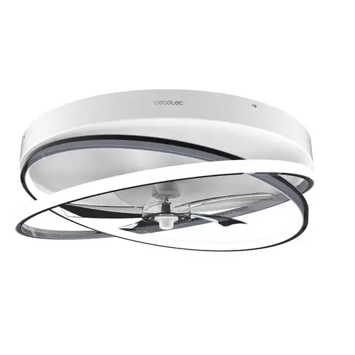 Ventiladores techo Blanco CECOTEC