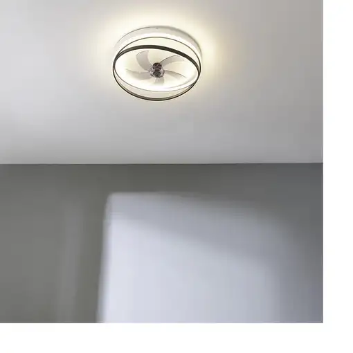 Ventiladores techo Blanco CECOTEC