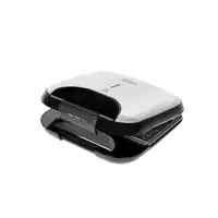 Cecotec Sandwichera Sandwichera Rock'nToast Square