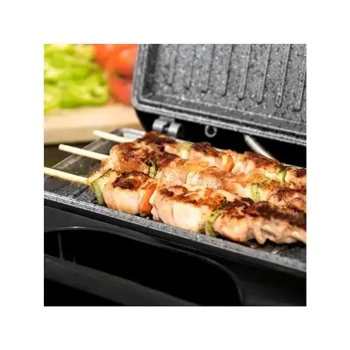 Cecotec Sandwichera Sandwichera Rock'nToast Square