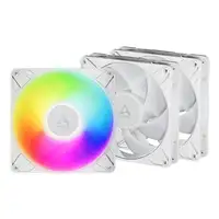 ARCTIC Freezer P14 Pro A-RGB (White) - 3 Pack Carcasa del ordenador Ventilador 14