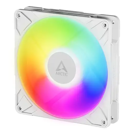 ARCTIC Freezer P14 Pro A-RGB (White) - 3 Pack Carcasa del ordenador Ventilador 14