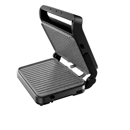 Cecotec Rock'nGrill 2000 Smash PerfectCook parrilla eléctrica de contacto