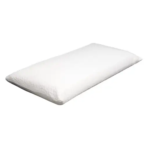 Almohada viscoélastica 90 cm, Flow PureAdapt CECOTEC