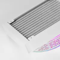 Mars Gaming ML-ONE120, Refrigeración Líquida CPU, TDP 200 W, Espejo Infinito, Vent