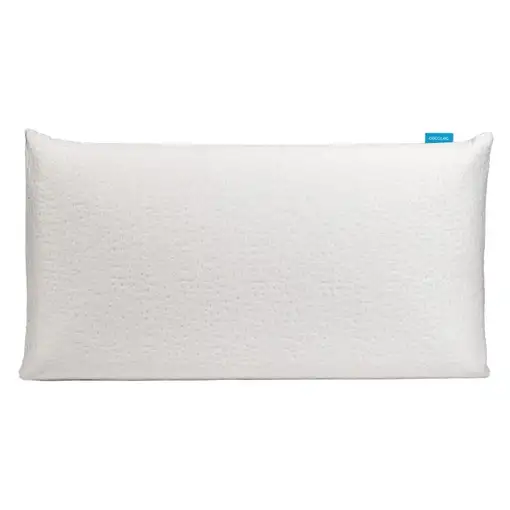Almohada viscoélastica 135 cm, Flow PureAdapt CECOTEC