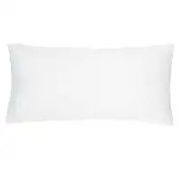 Almohada viscoélastica 135 cm, Flow PureSnow CECOTEC