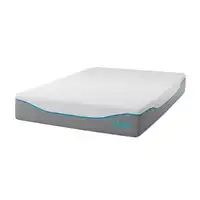 Colchón enrollado viscoelástico 90x190cm Flow ViscoAdapt Fresh&Clean 7500 CECOTEC Colchón enrollado viscoelástico 90x190cm Flow ViscoAdapt Fresh&Clean 7500 CECOTEC