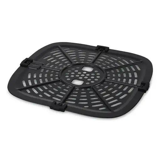 Freidora de aire 6.2 L Negro FR-9037 TRISTAR