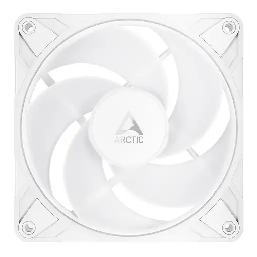 ARCTIC Freezer P12 Pro Reverse A-RGB (White) - 3 Pack Carcasa del ordenador