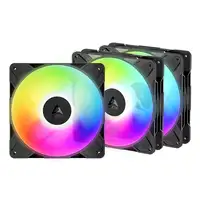 ARCTIC Freezer P14 Pro Reverse A-RGB - 3 Pack Carcasa del ordenador Ventilador