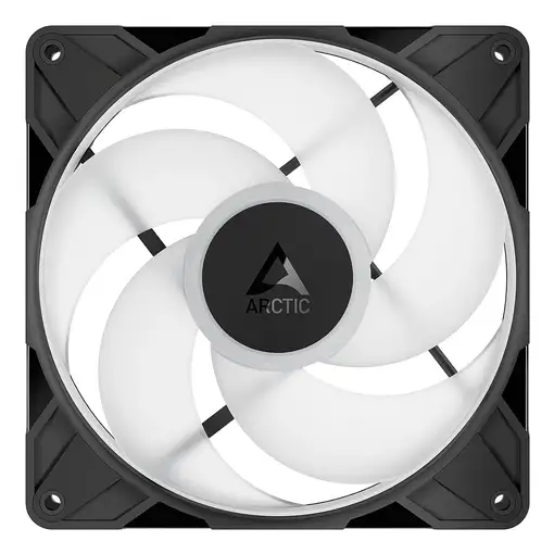 ARCTIC Freezer P14 Pro Reverse A-RGB - 3 Pack Carcasa del ordenador Ventilador